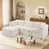 Beige+White est en rupture de stock