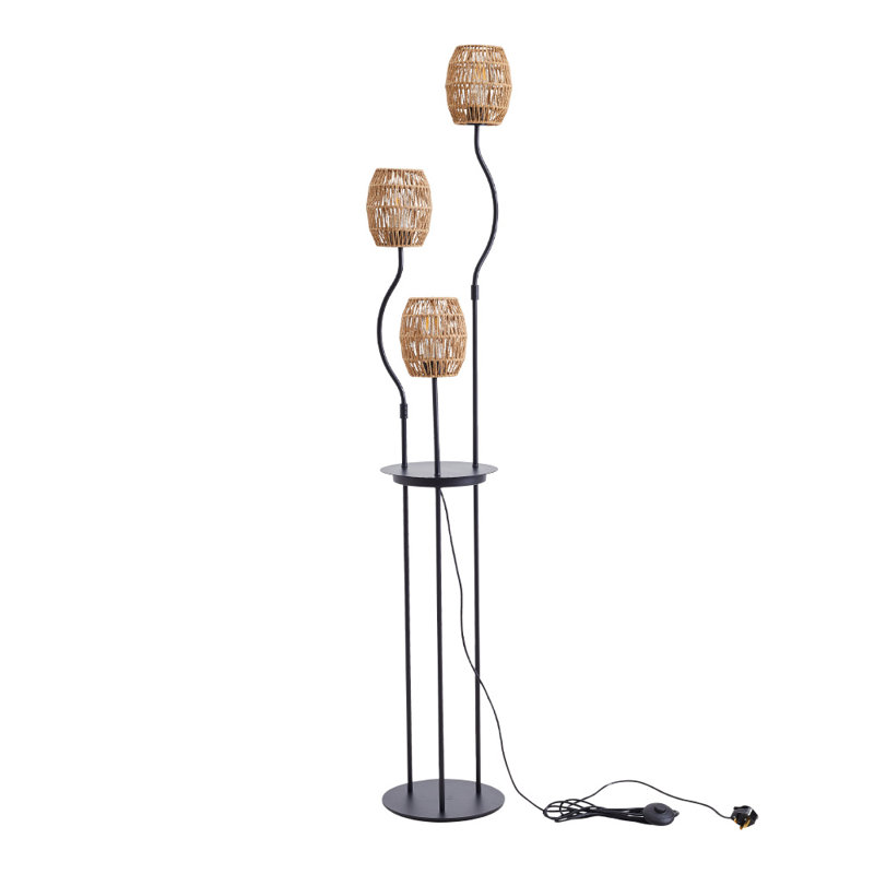 Altera 160cm Tree Floor Lamp