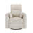 Fabric Upholstery Accent Chair-2068251274