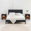 Table de chevet 1 tiroir Stiles-1810939864