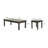 3-Pc Coffee Table Set