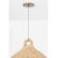 Lechlan 1 Light Pendant-1333587803