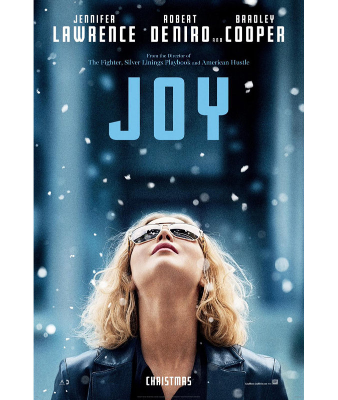 Joie, H 24 po x l 16 po