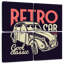 Voiture rétro classique Mehar Cool