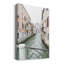 Venice Canal I - Photographie sur toile tendue-877368915