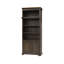 Bibliothèque standard Carror H 94 "x l 120"