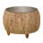 Middlesbrough Glass Top Single Coffee Table