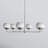 Avoca 6-Light Chandelier-744235827