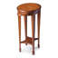 Arielle Round 12.5"W Side Table-1067199213