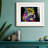 " Tiger " Painting Print-1086020611-1086020619