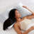100% Mulberry Silk Pillowcase Envelope Closure-87087344-87087342