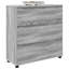 80cm W Chest of Drawers-805066013