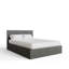 Basso Upholstered Ottoman Storage Bed-14480441-40089261