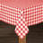 Knopp Plaid 100% Cotton Tablecloth-919635766-919654702