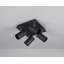 Karcher 4-Light 24cm Ceiling Spotlight-74791277