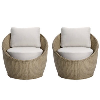 Leyton Patio Lounge Chair
