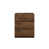 Walnut sélectionné