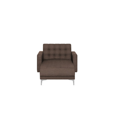 Finnegan Upholstered Chaise Lounge