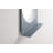 Glance Metal Wall Mirror with Shelves-90889723