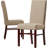 Ardell 19.70'' H Upholstered Parsons Chair-1532473651