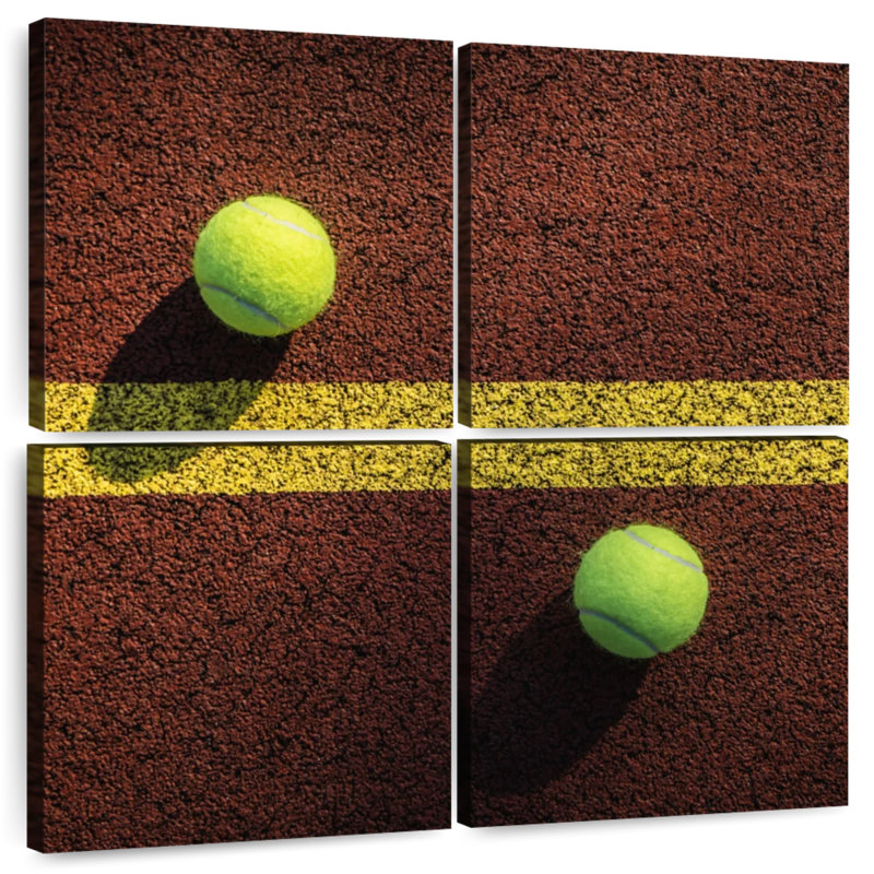 Jeu de tennis Sireci