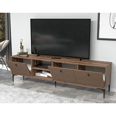 Keikei Unfinished TV Stand