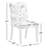 Rifle Paper Co. x Cloth & Company Lorraine Dining Chair-74858132