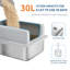 Waste Receptacle