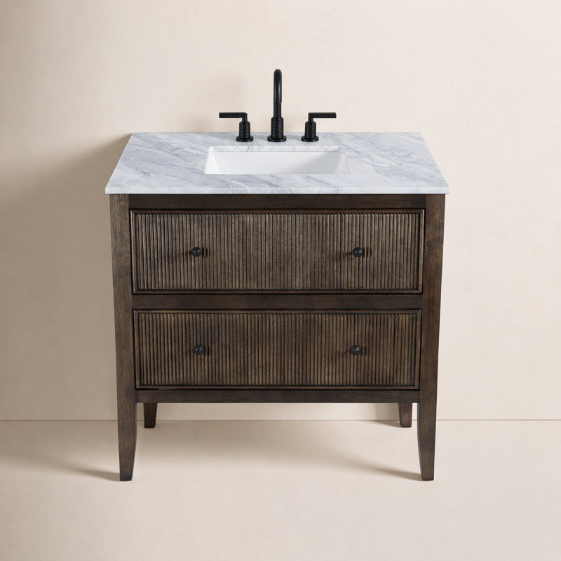Bristol Kelly Bathroom Vanity