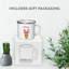 Tasse de café personnalisable Keila-1941819622