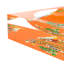 Tiger Seeing Double Orangerie Acrylic Candy Catchall Dish
