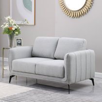 oslo double egg chair