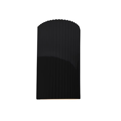 Beda Ceramic Wall Sconce