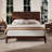Solid Wood Standard Bed-114336172-114336174