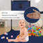 Barrière de sécurité pour bébé-80550541