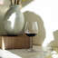 Luigi Bormioli Talismano 25.25 oz Burgundy Red Wine Glasses