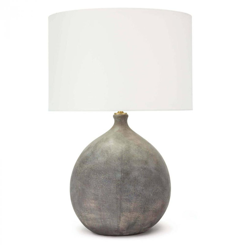 Lampe de table en céramique Dover