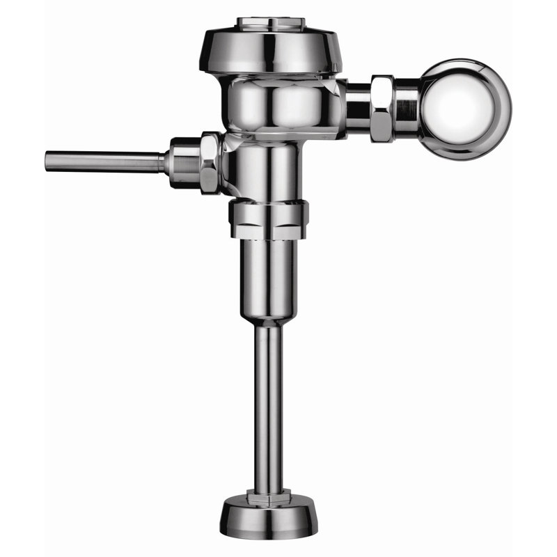 Royal 0.5 Gallons Manual Flush Valve