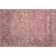 Premium Machine Washable Lubbers AMF1727 Global Rug