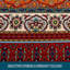 Floral Duvet Cover Set-126069367-126069373