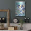 «Take Off Blue» par David Chestnutt-456090722