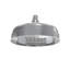 Pomme de douche 8 po Levantine, chrome-121869663