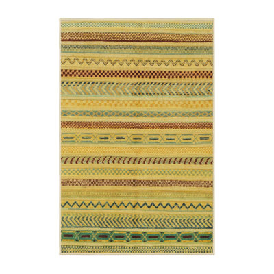 Abstract Indoor Rug