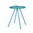 Uniquely designed round side table-143115438