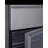 Summit Appliance 110 Cans (12 oz.) Freestanding Beverage Refrigerator with Wine Storage-58915601