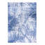 Overdyed One-of-a-Kind Rectangle 9'1" X 12'3" Hand Knotted Area Rug