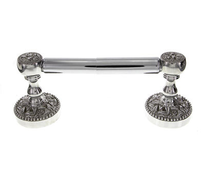 San Michele Wall Mounted Toilet Paper Holder