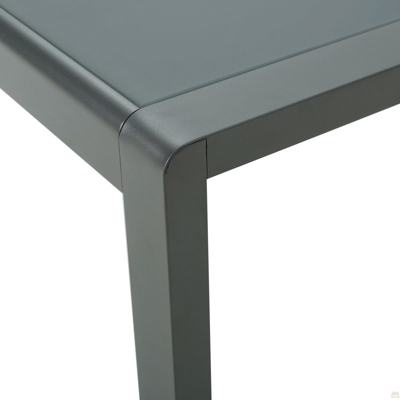 Kd Table, Gray