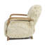 Fauteuil de 28,50 po Tripta