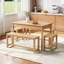 6 - Person Dining Set-1193303757